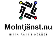 staging.molntjanst.nu Logotyp